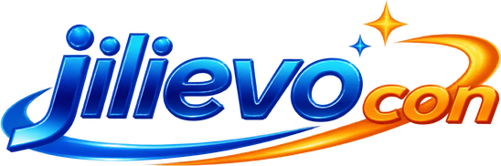 jilievo con লোগো